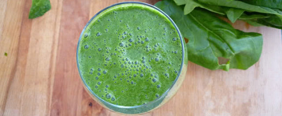 Green Juice