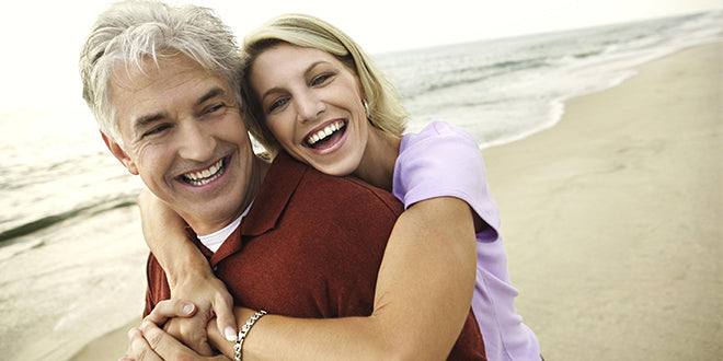 The Secret to Anti-Aging