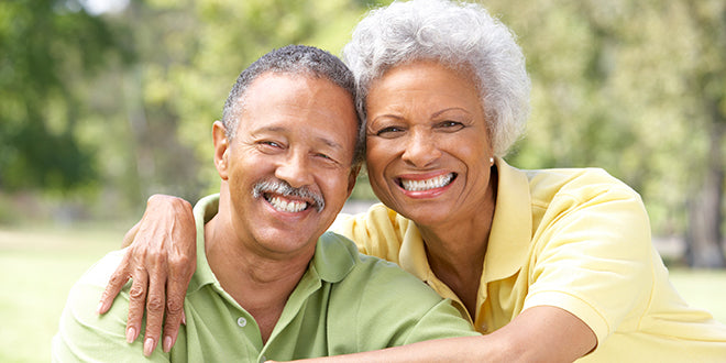 I Healed Myself of Leukemia - At Age 65