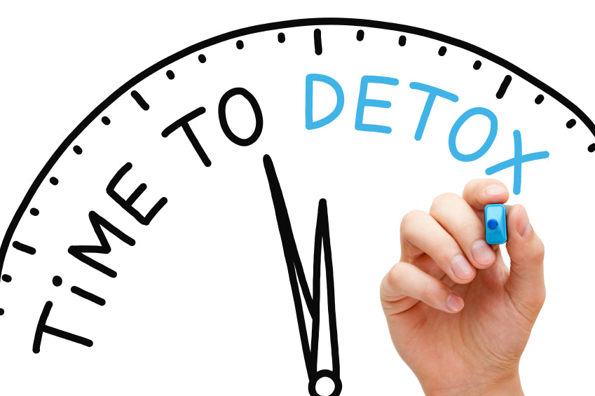 Why Cleansing is Beneficial for Cancer Prevention and Treatment