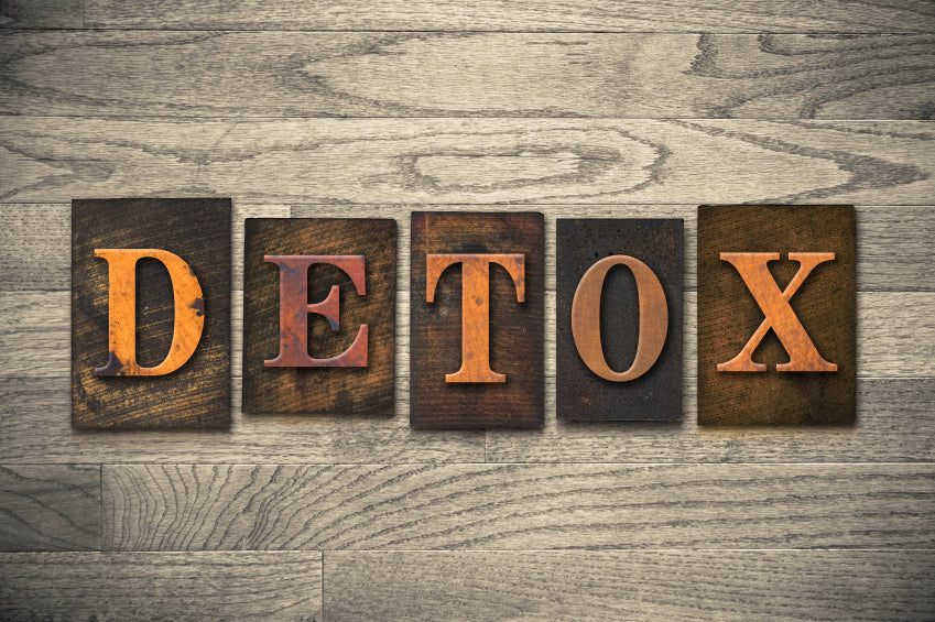 Heavy Metals Cleanse: How to Remove Toxic Metals from Your Body