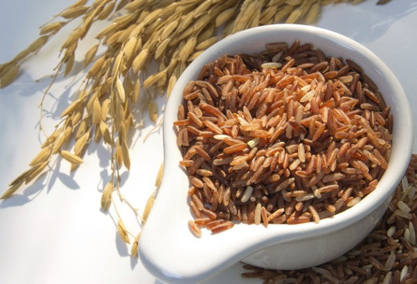 The World's Diet Is Dangerously Low In Fiber