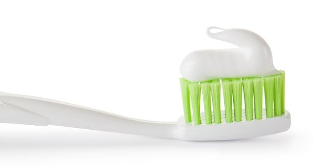 Fluoride Dangers
