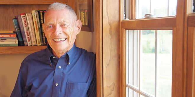 Nearly 200 Registered for Biblical Nutrition Course