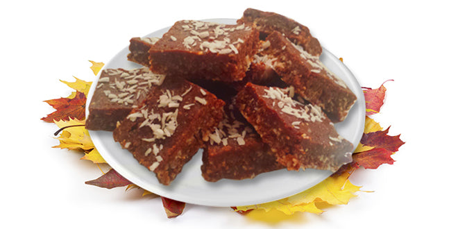 Delicious Halloween Treats that are Perfect Anytime of the Year