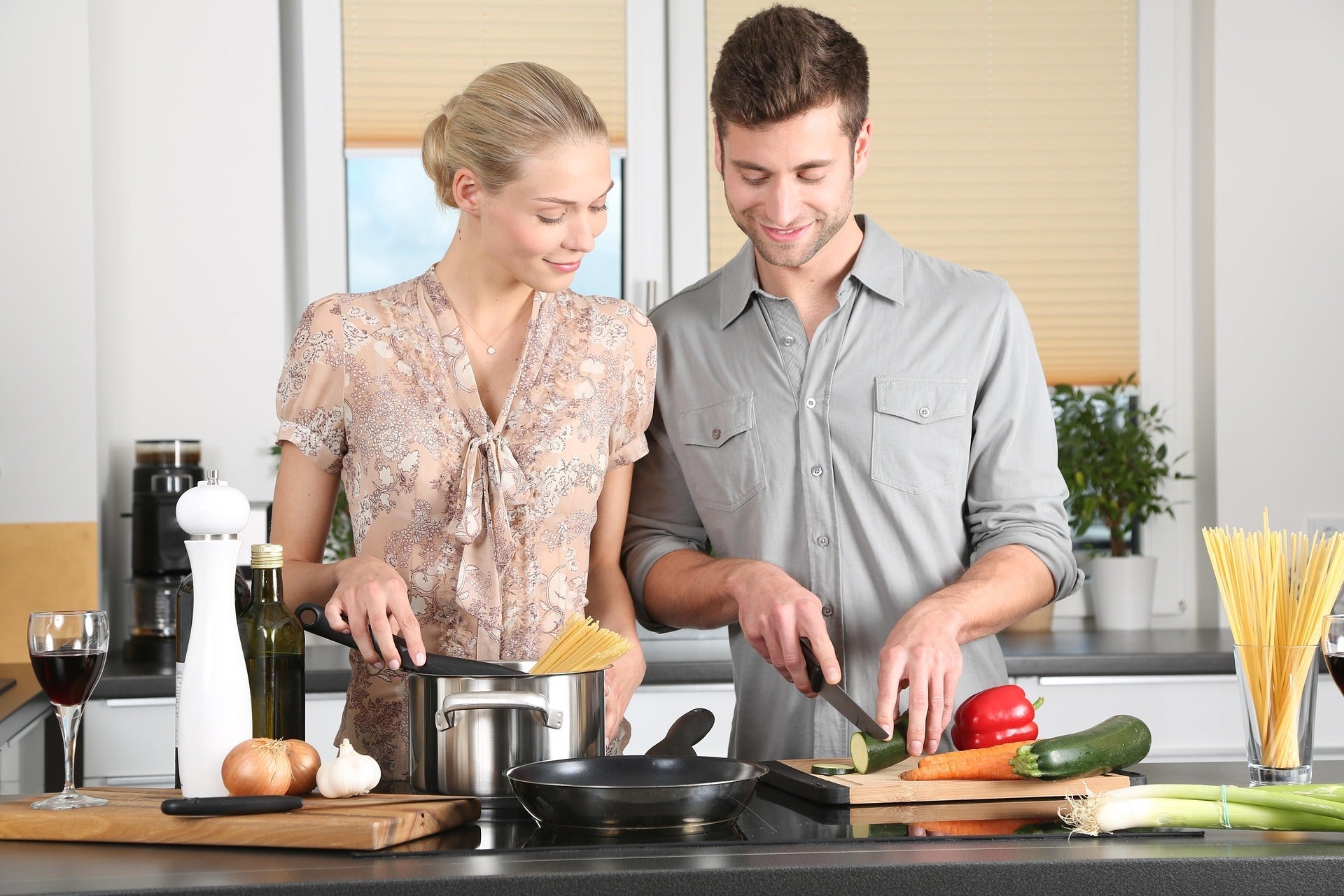 Unlock your youthful potential. Can eating more plants reverse aging?