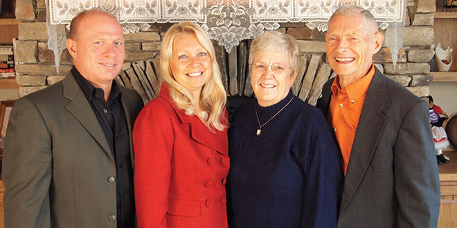 Health Minister Reunion An Exciting Success