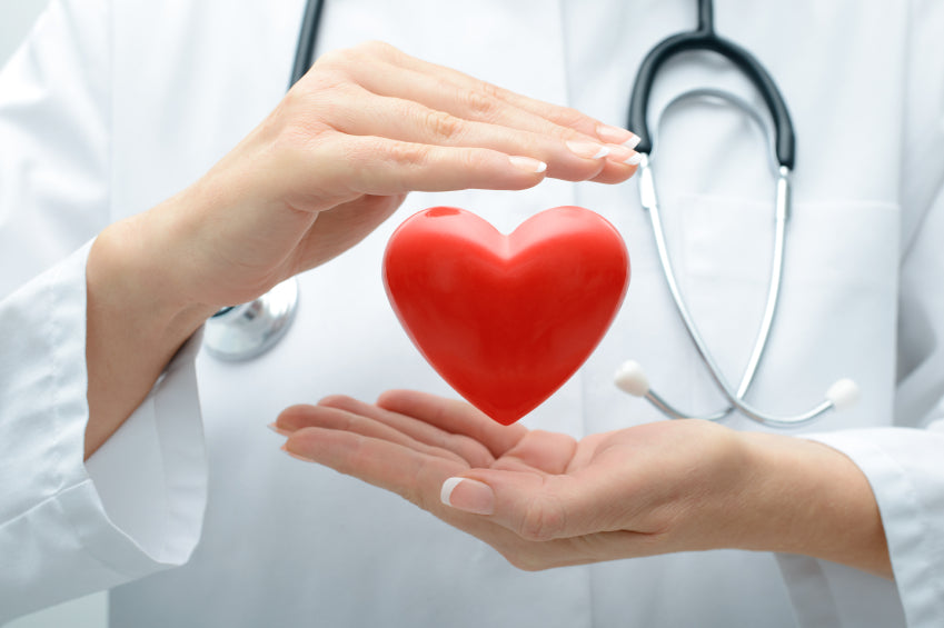 Does Menopause Impact Blood Pressure?