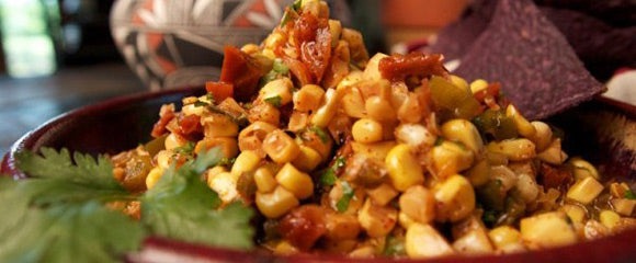 A-Maize ‘N’ Jalapeño Salsa