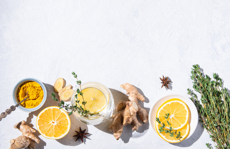 How Raw Food Diet and Supplements Can Help a Detox
