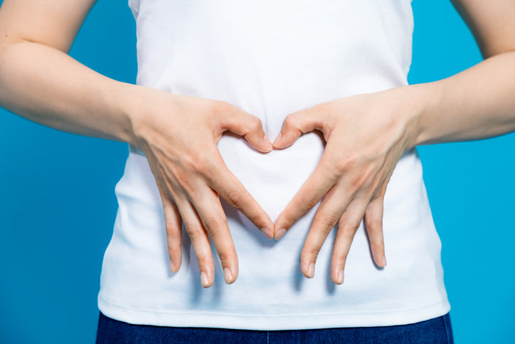 digestion friendly