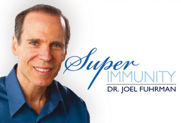 How To Have Super Immunity