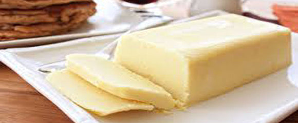 Ingrids Alsunchai Butter