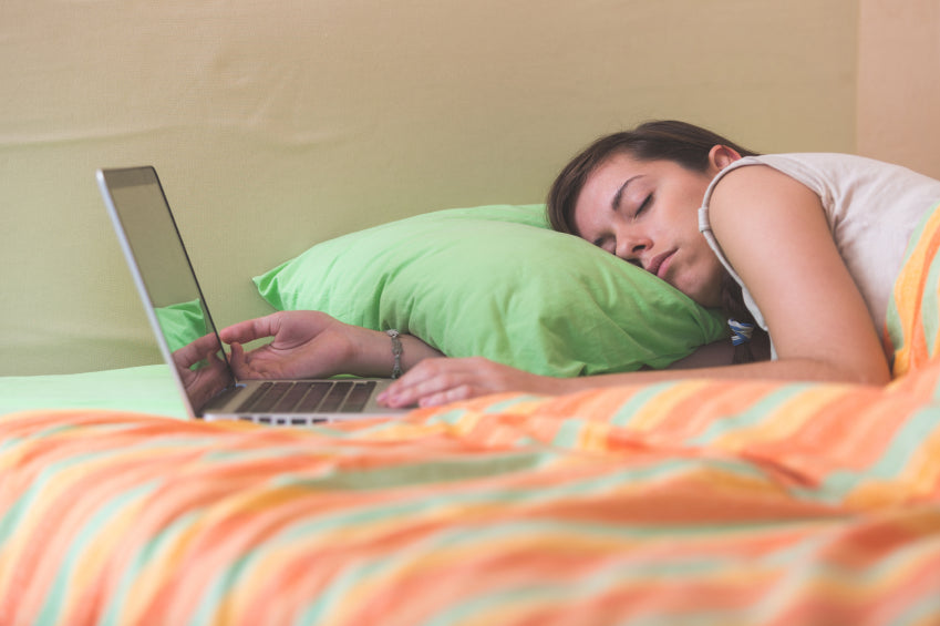 Staying Up Too Late is Damaging Your Health