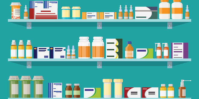 Drug Induced Nutrient Depletion