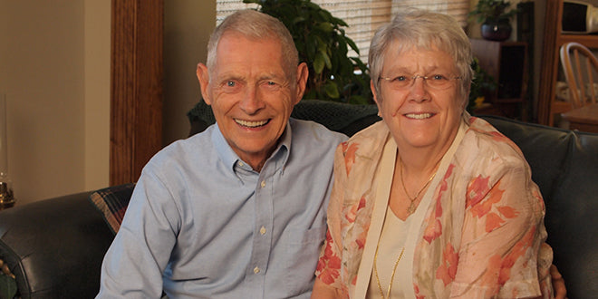 Celebrating 52 Years Cancer Free