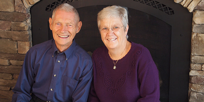 Easter Weekend at Hallelujah Acres