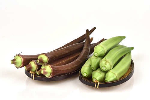 okra-plant-rich-in-glutathione