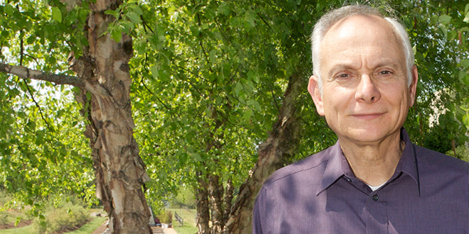 Self-Healing Seminar Coming to Virginia