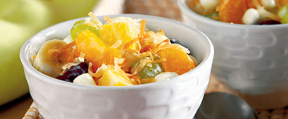 Orange Ambrosia
