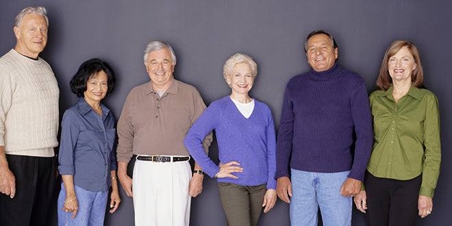 "The Hallelujah Diet is for smart people!"