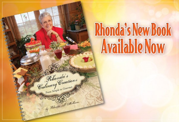 Rhonda's Culinary Creations