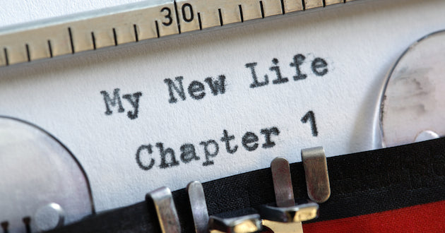 How To Make The New Year A Healthy One