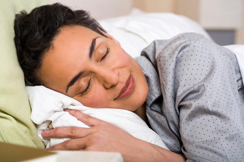 How Sleep Impacts Your Hormones