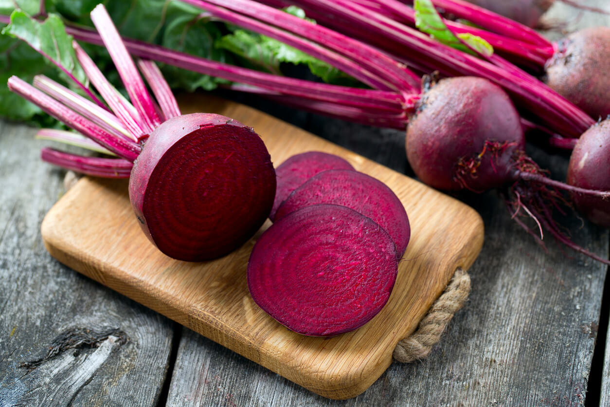 Raw Foods to Aid in Muscle Recovery and Rest