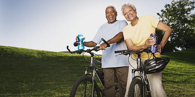 Stem Cells, Hot Flashes, and More!