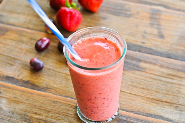 Leanda’s Favorite Smoothie