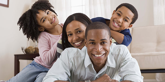 Naturally Cancer Free For 15 Years