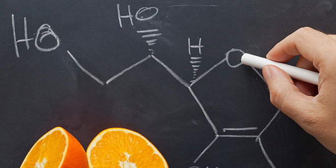 Liposomal Vitamin C Benefits: Why It's More Effective Than Other Forms Of Vitamin C