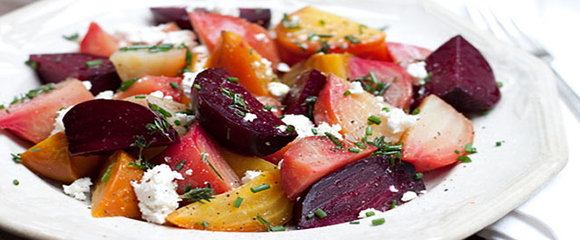 Beet Salad