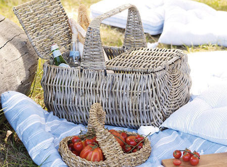 First Day of Summer Picnic