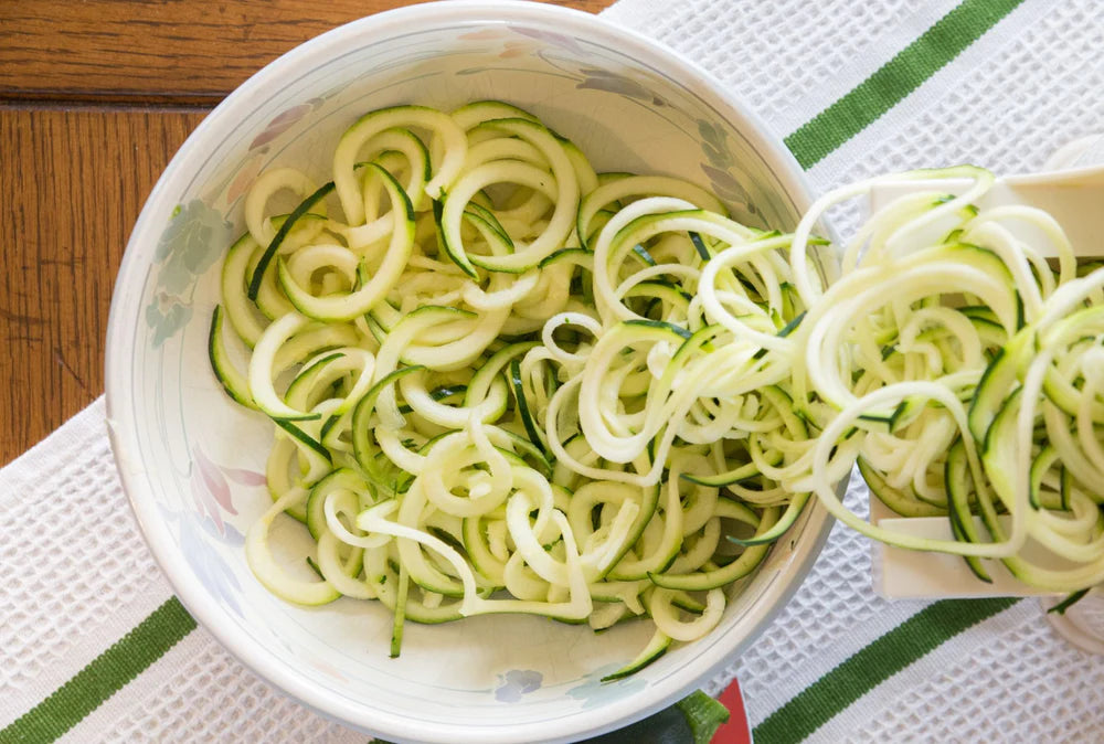 Fettuccini NOT Alfredo