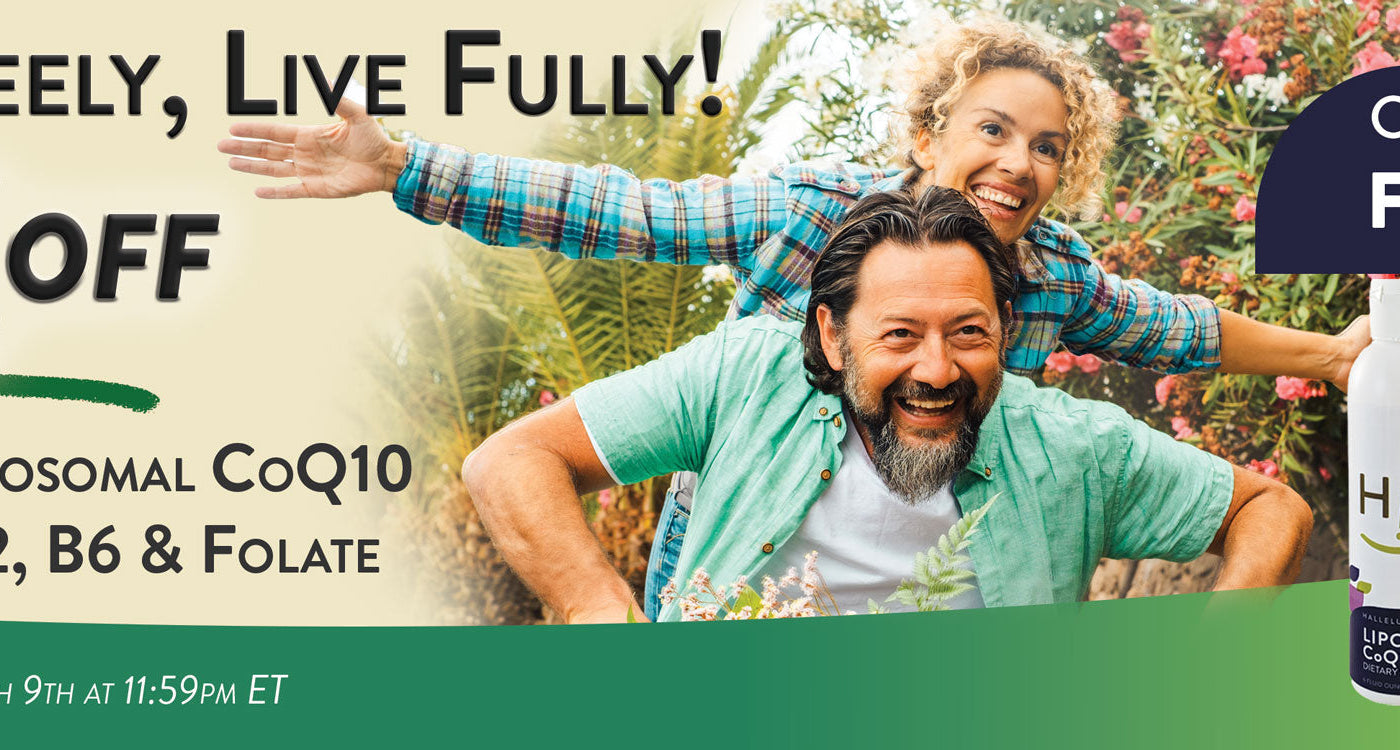 Move Freely Sale
