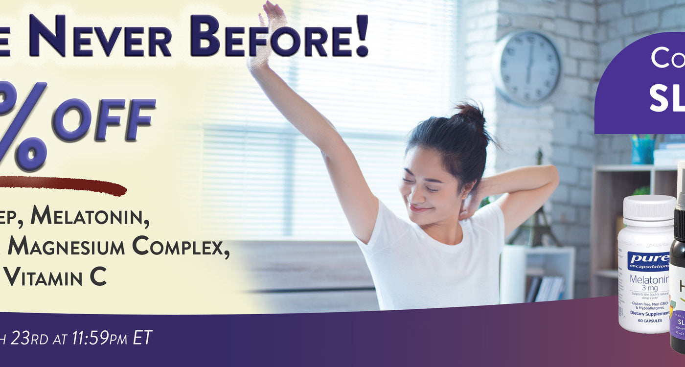 Sleep Like Never Before Sale
