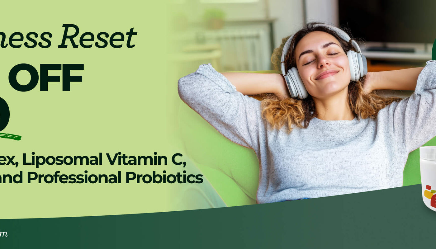 Total Wellness Reset
