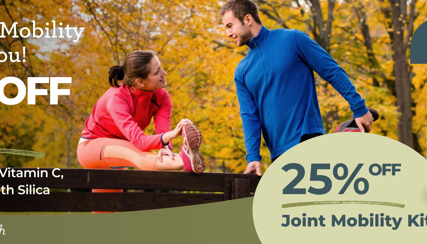 Limber Joints Sale