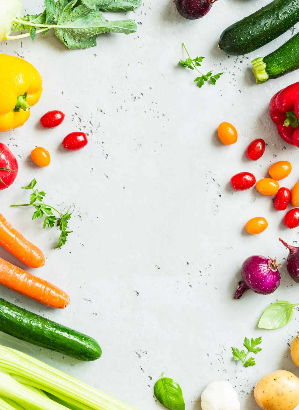 Get Started Meal Plan