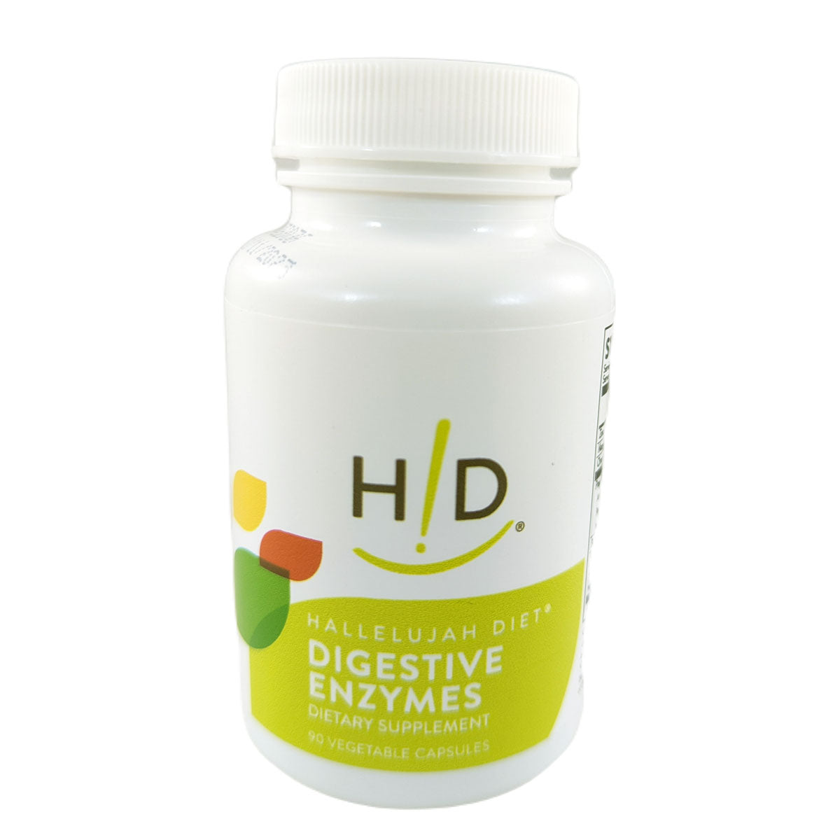 Digestive Enzymes