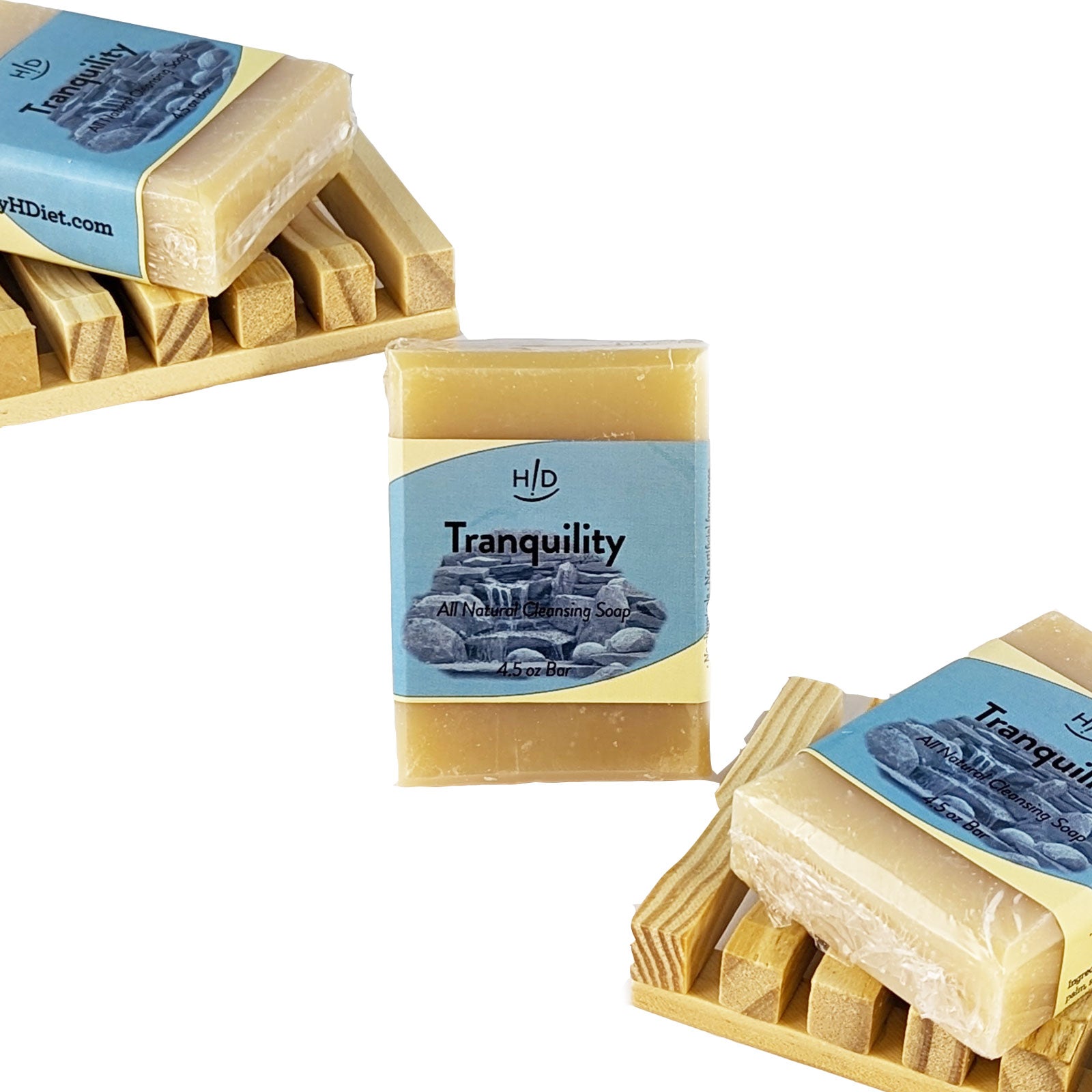 Tranquility Soap