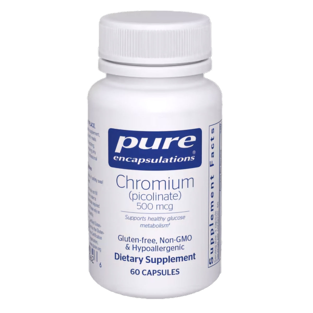 Chromium (Picolinate)