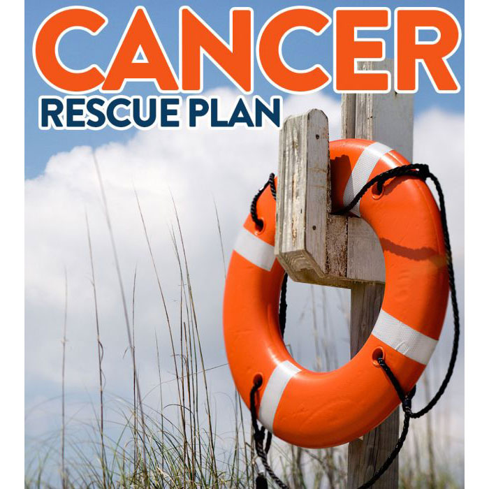 Hallelujah Diet - Cancer Rescue Plan