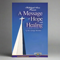 A Message of Hope and Healing (Spanish)