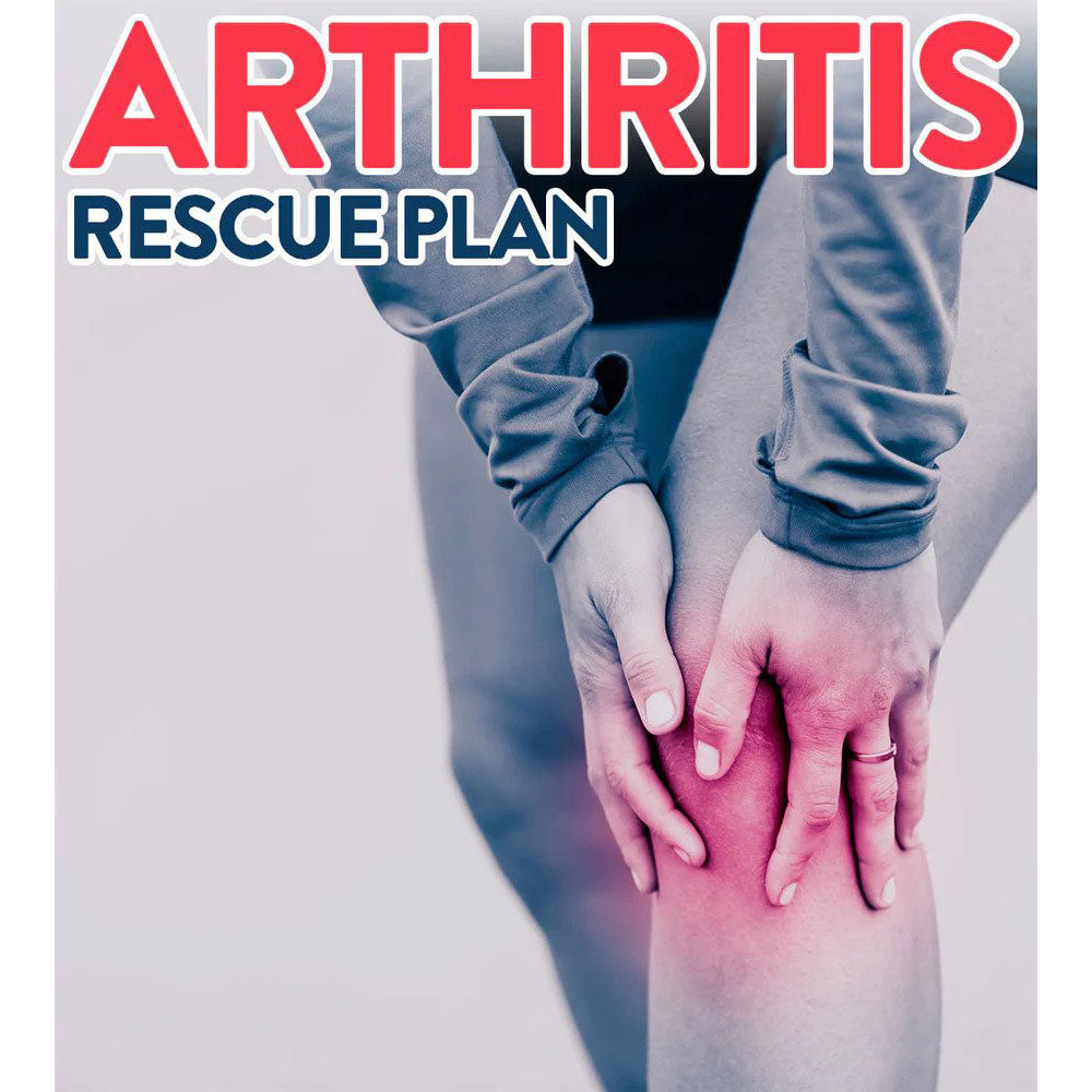 Arthritis Rescue Plan