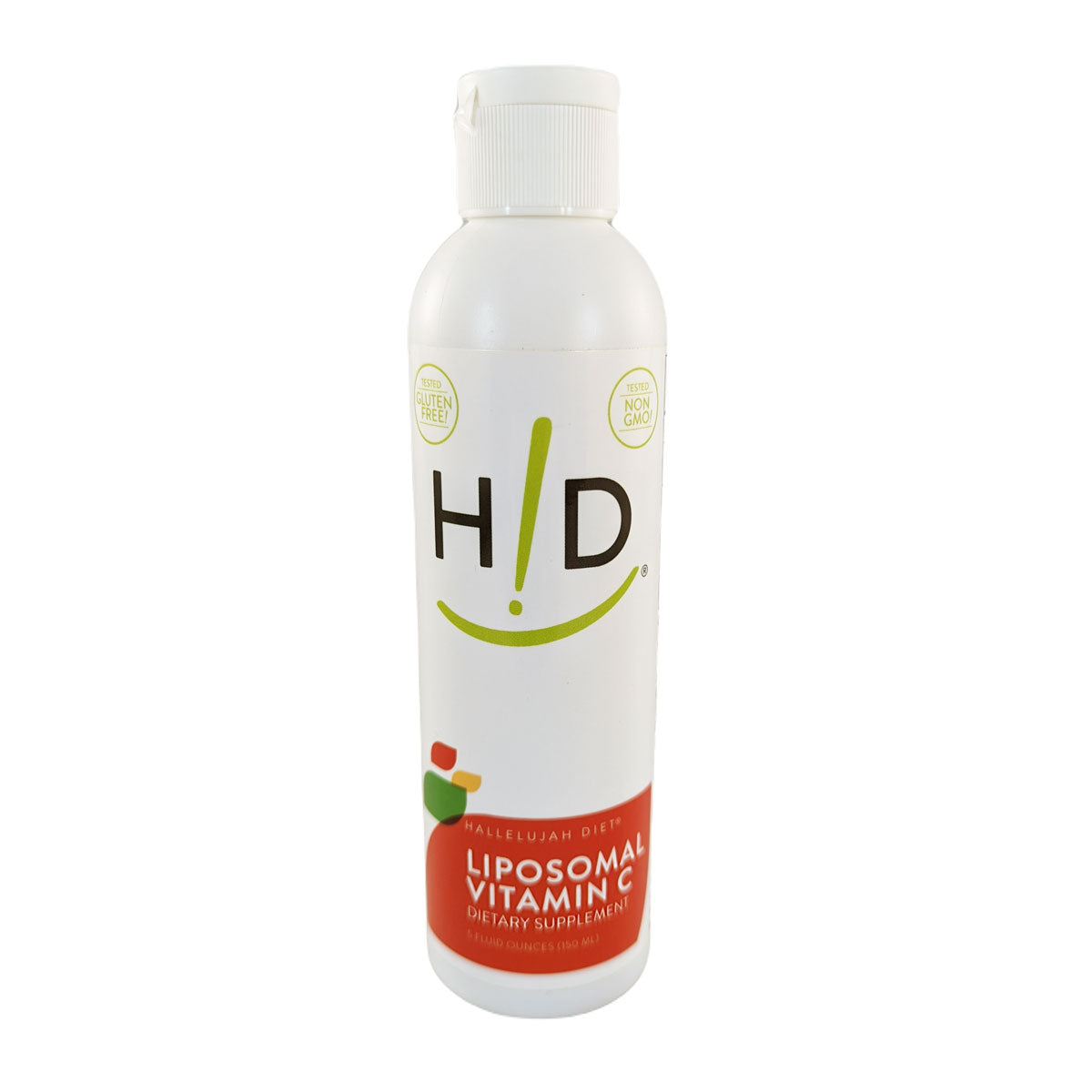 Liposomal Vitamin C