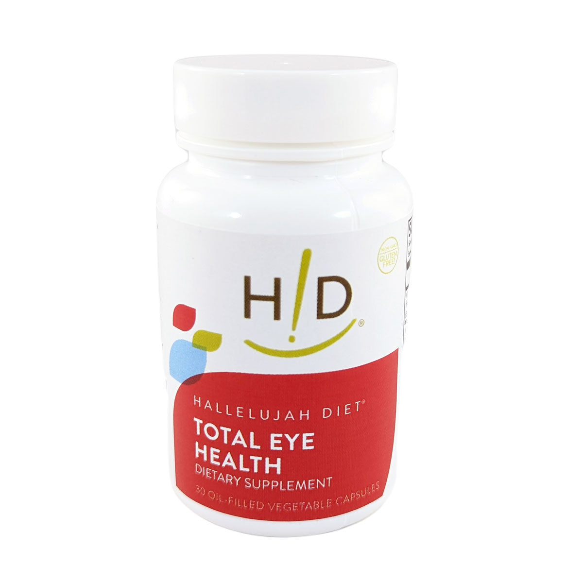 Total Eye Health