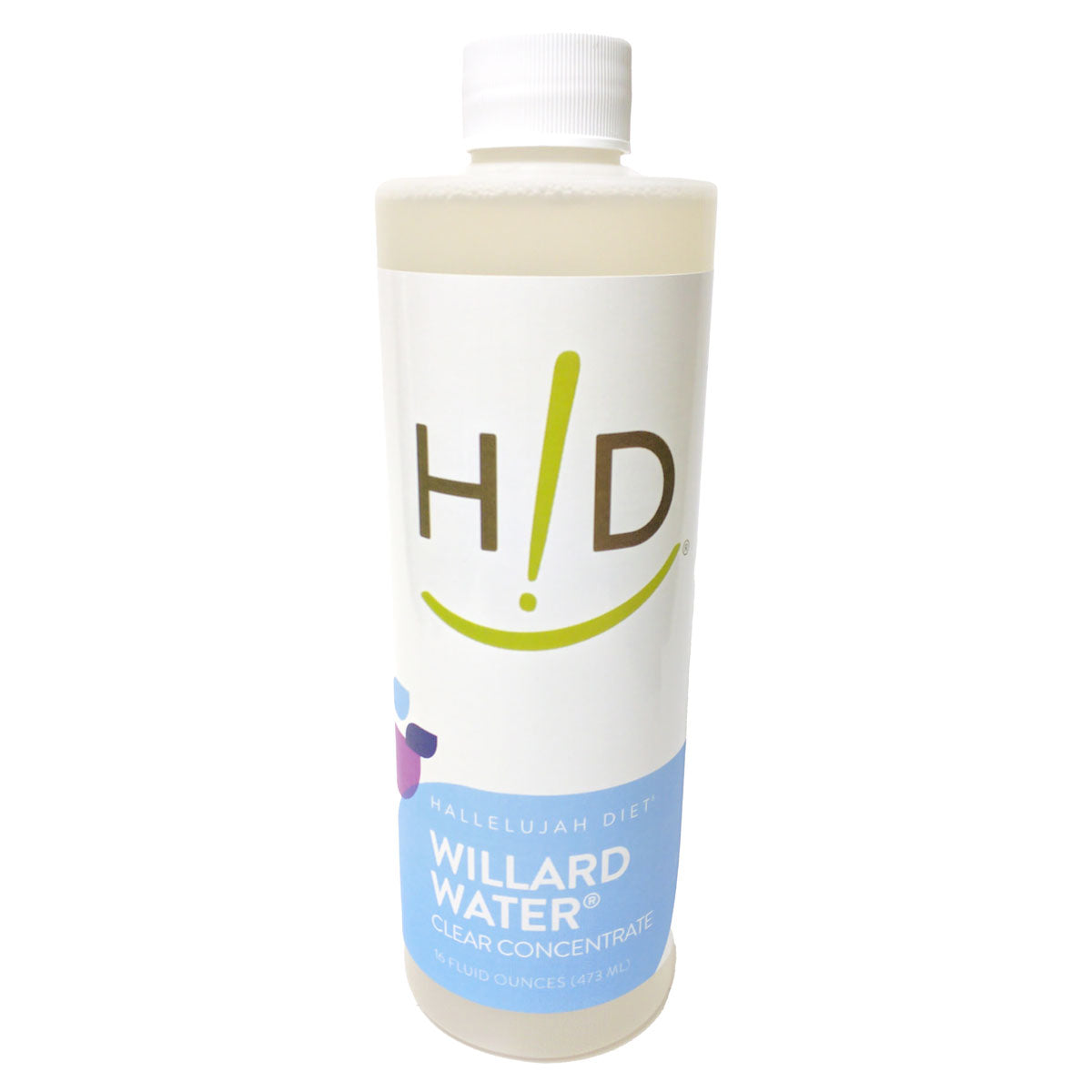 Willard's Water Clear Concentrate